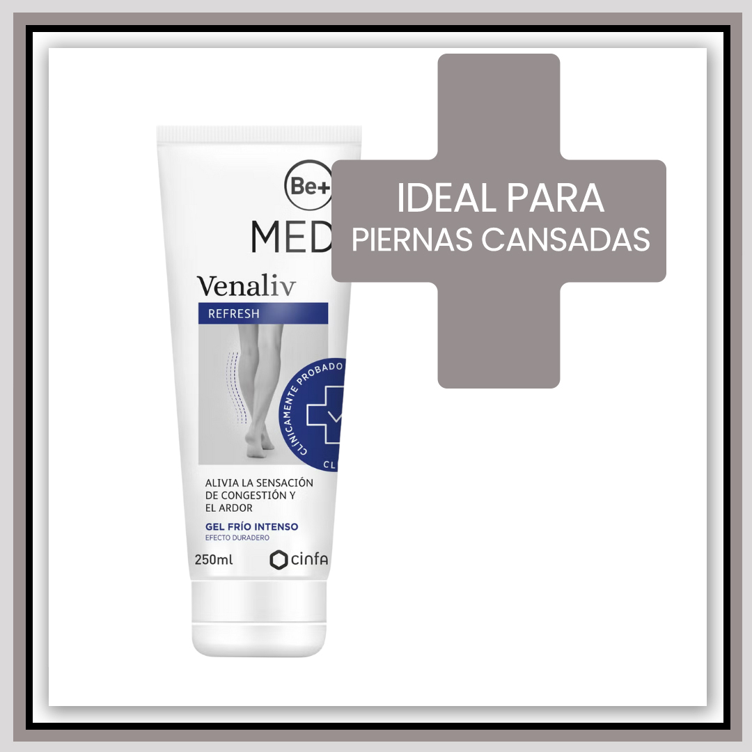 VENALIV REFRES