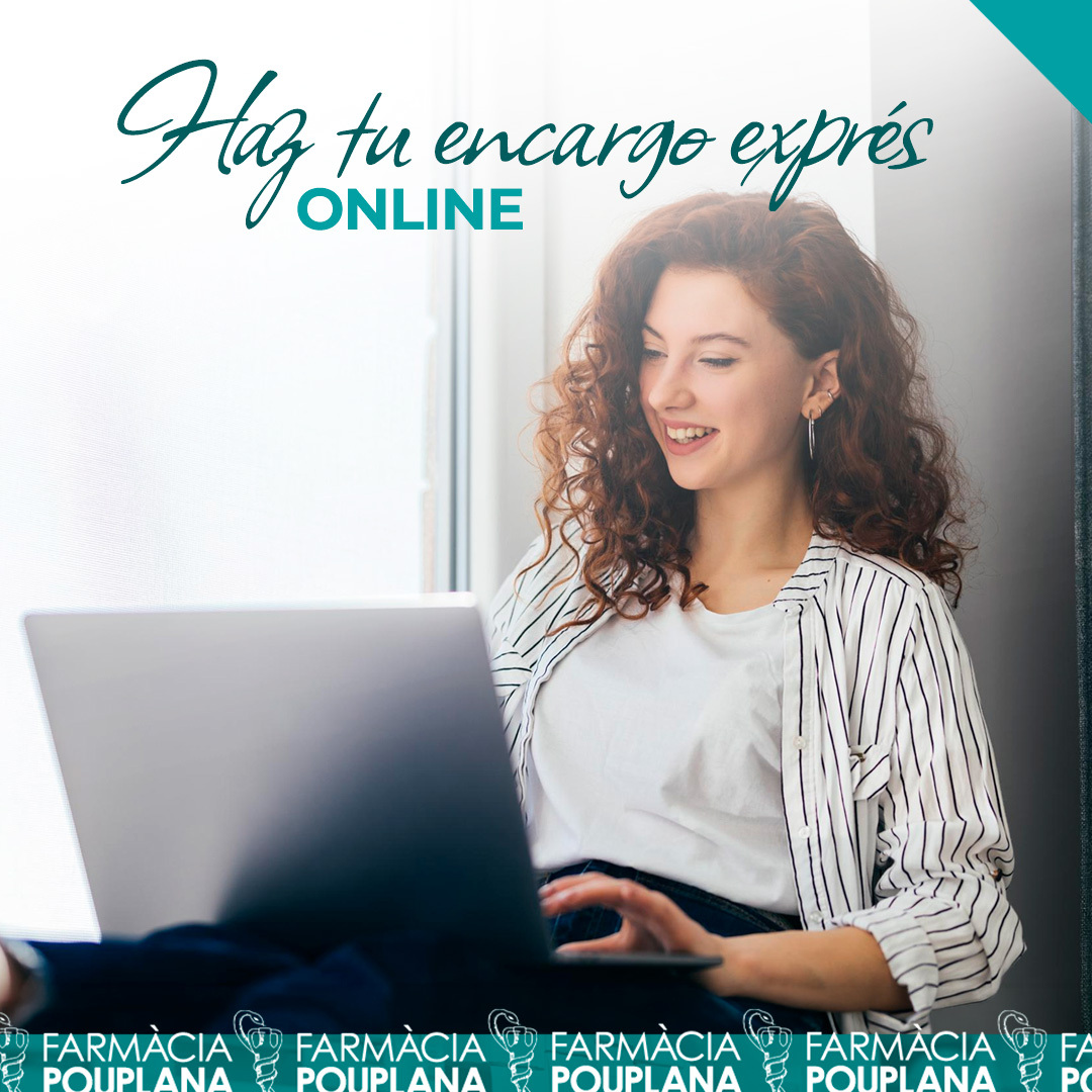 ENCARGA ONLINE TUS PRODUCTOS