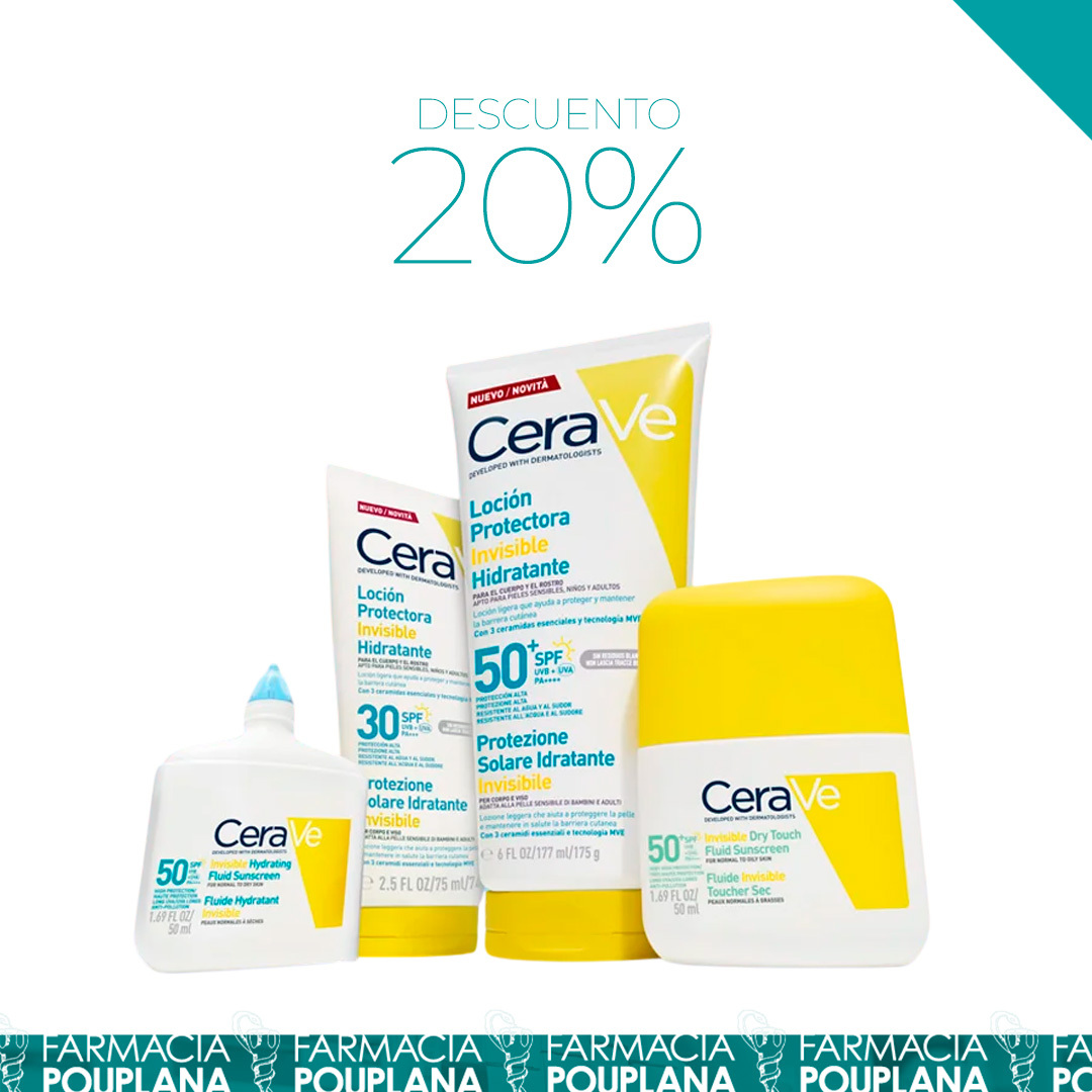SOLARES CERAVE