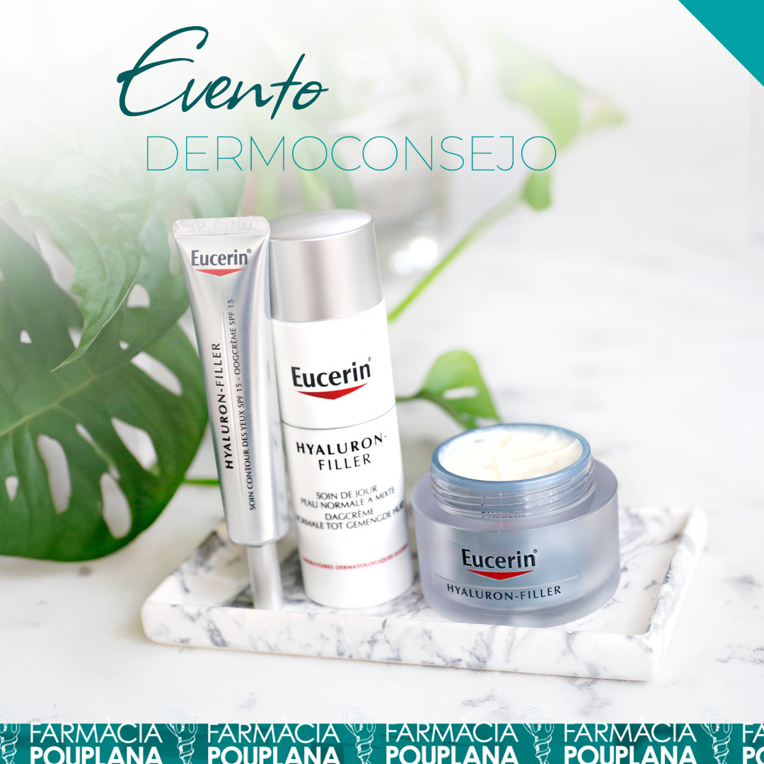 DERMOCONSEJERO EUCERIN