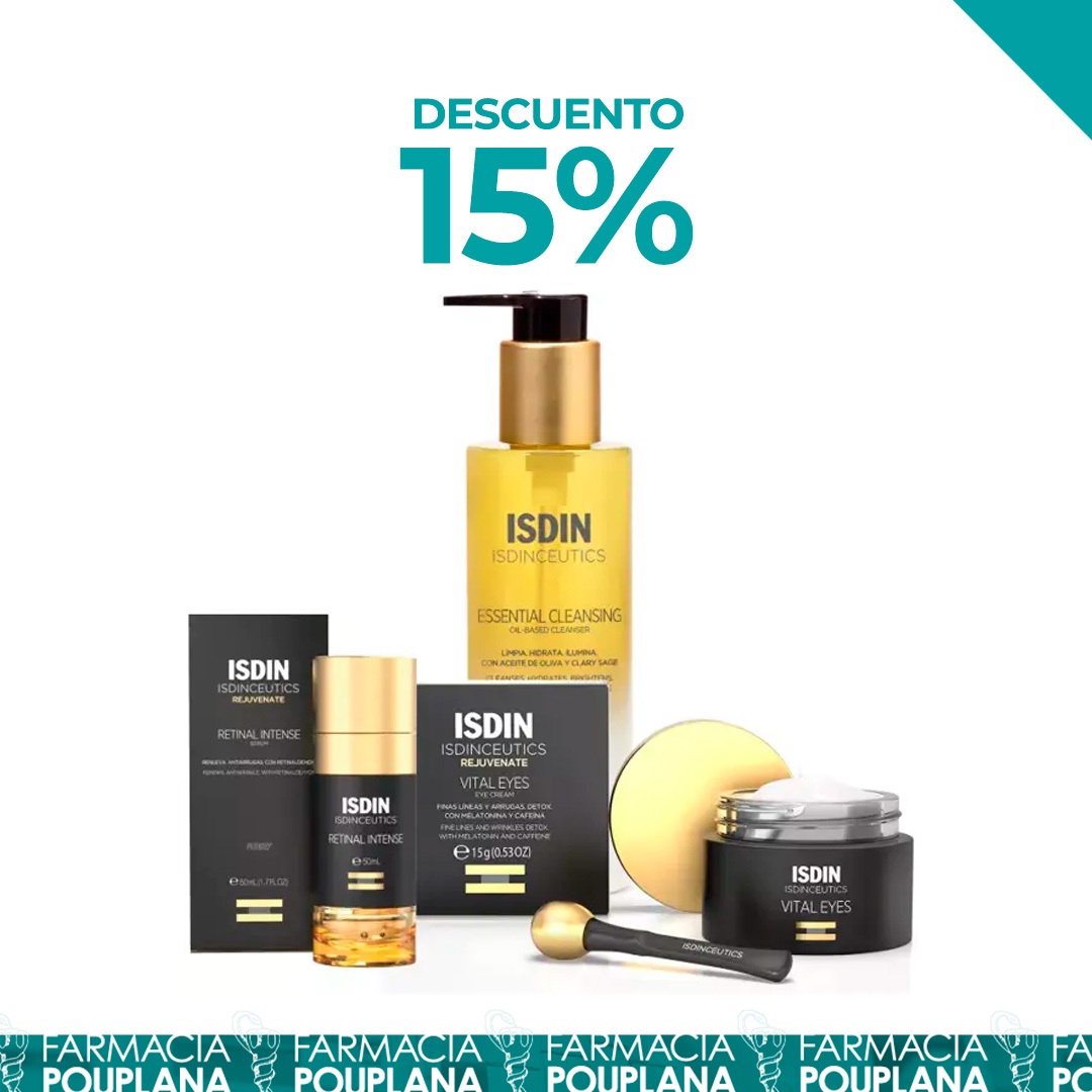 ISDINCEUTICS