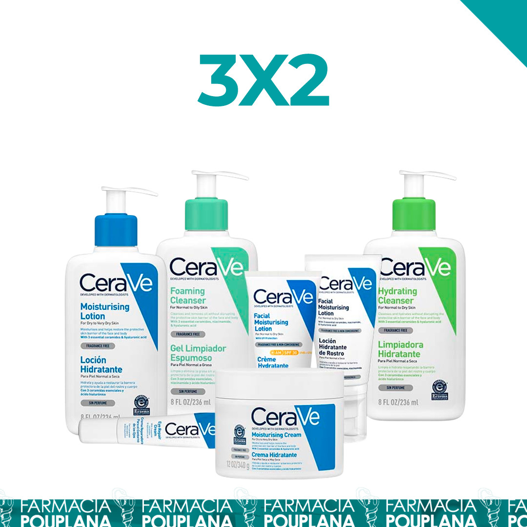 CERAVE
