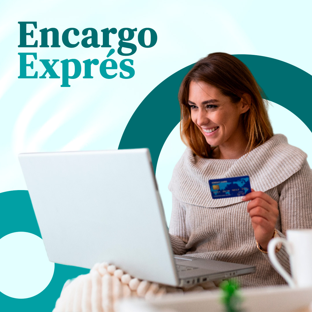 ENCARGO EXPRÉS