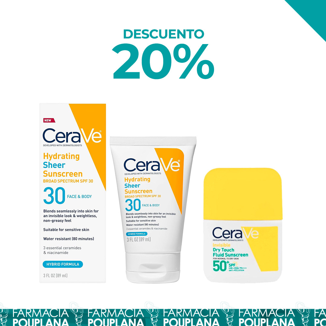 SOLARES CERAVE