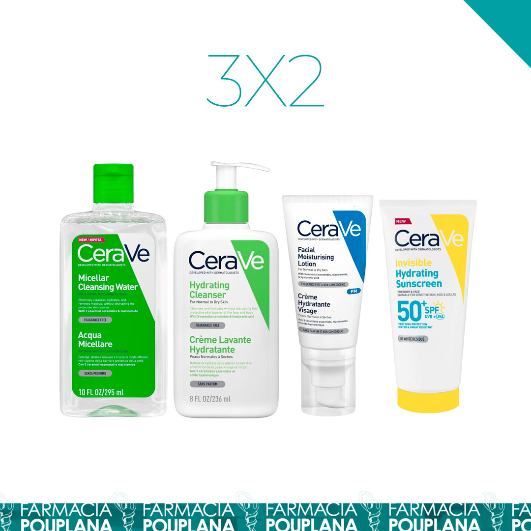 CERAVE