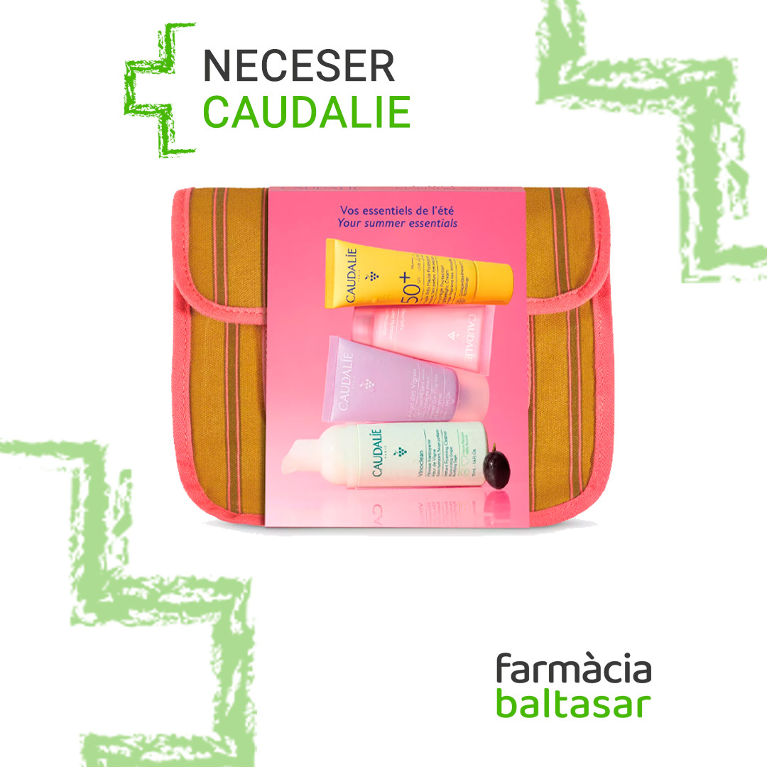 CAUDALIE