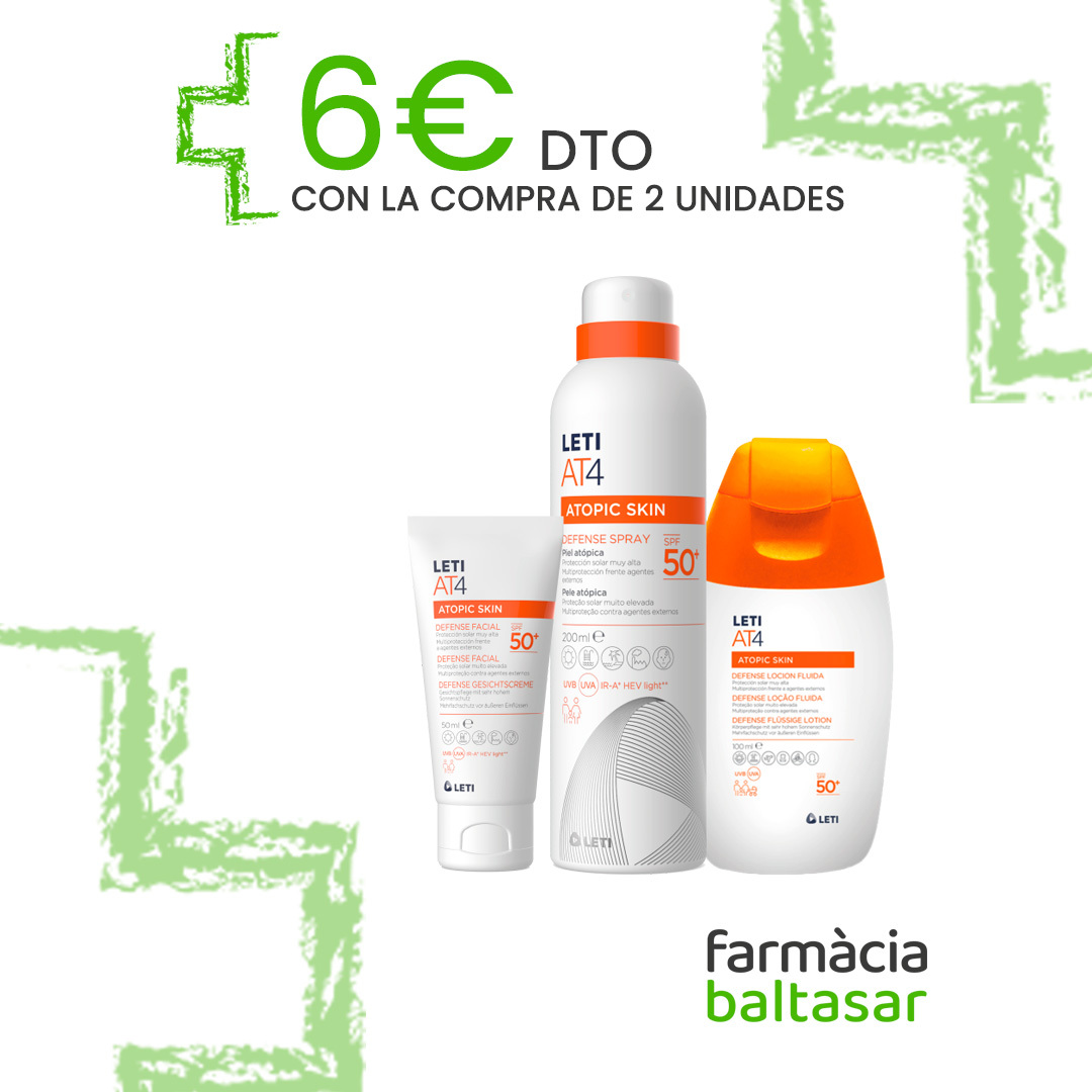 LETI AT4 SOLARES