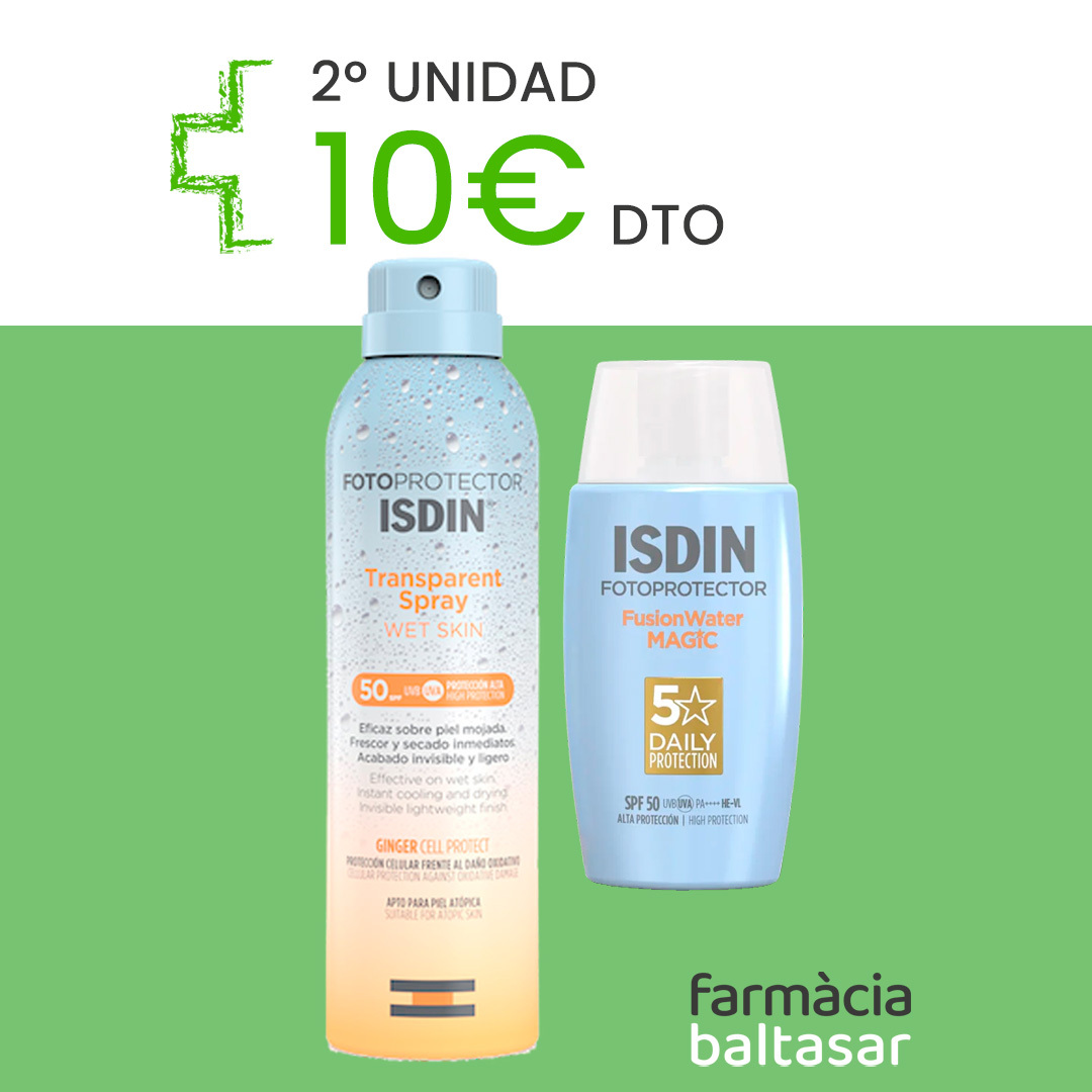 FOTOPROTECTORES