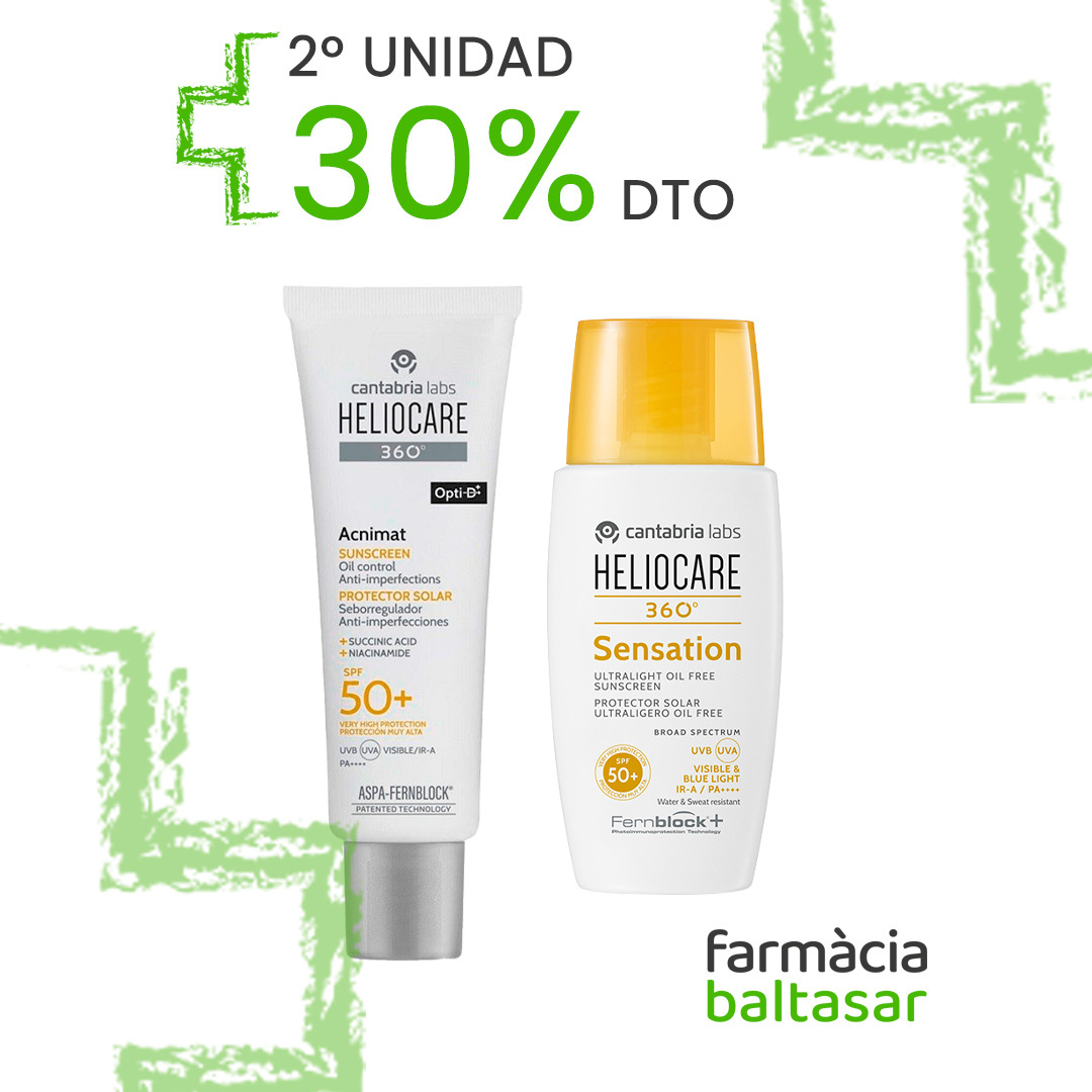 HELIOCARE