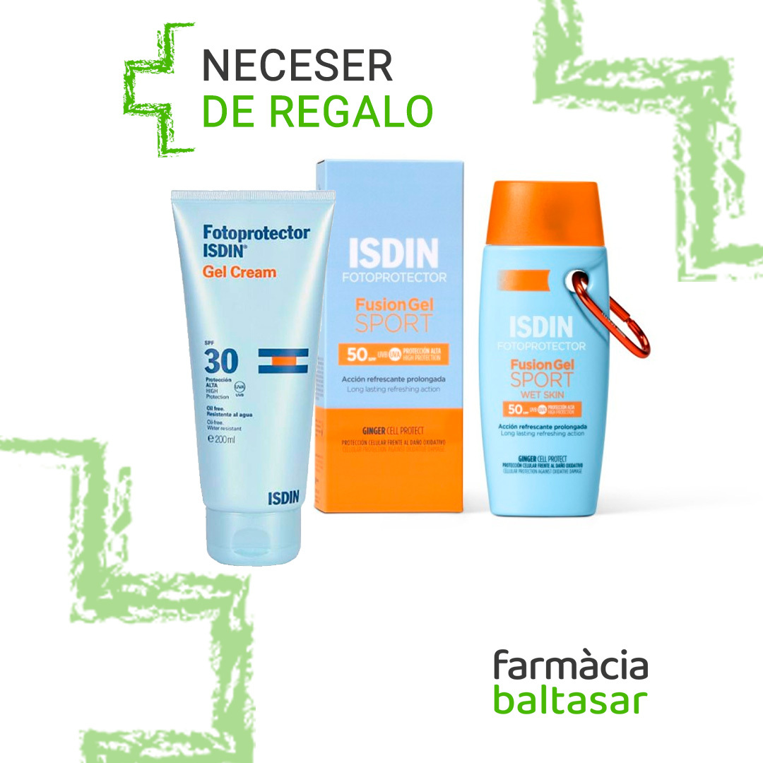 ISDIN