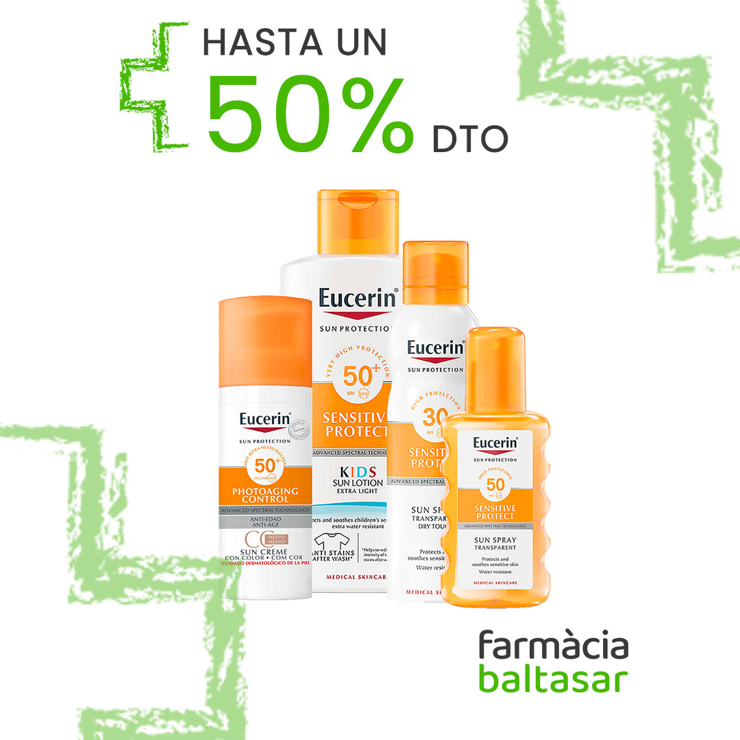 FOTOPROTECTORES