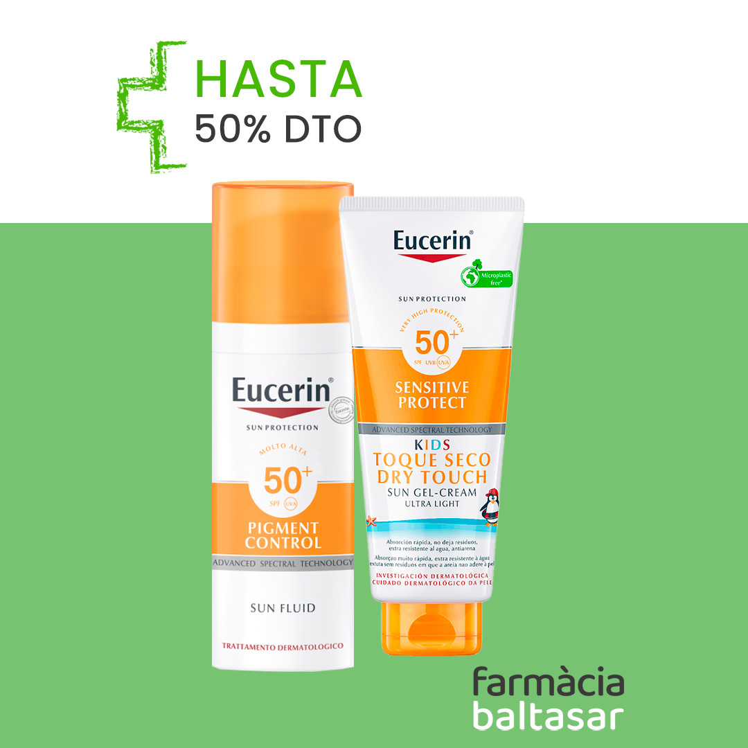 GAMA SOLARES