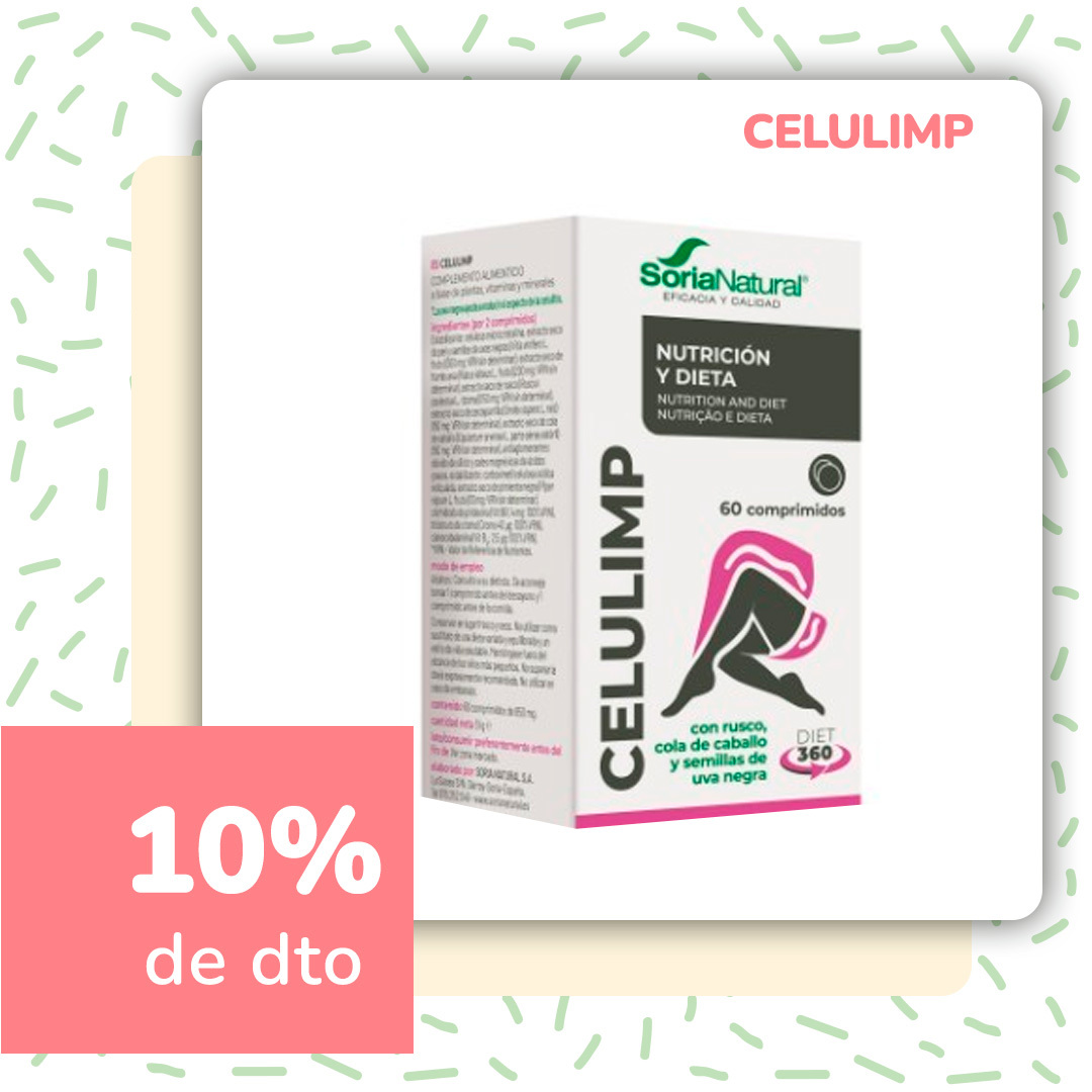 CELULIMP