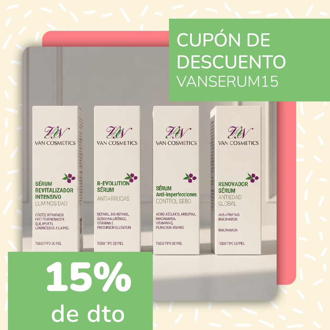 MES DE LOS SÉRUMS