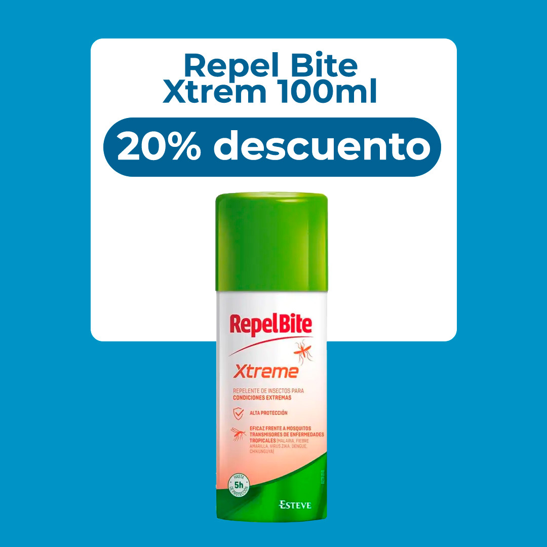 REPELBITE