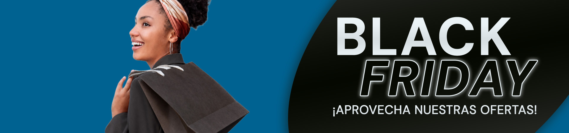 C: Black Friday en farmacia ¡Aprovecha nuestras ofertas!