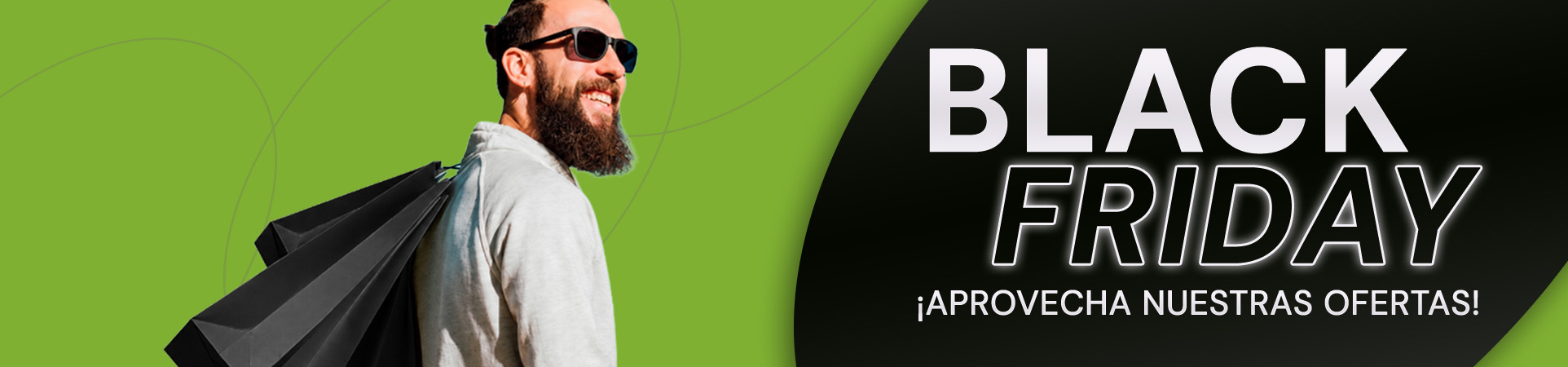 C: Black Friday en farmacia ¡Aprovecha nuestras ofertas!
