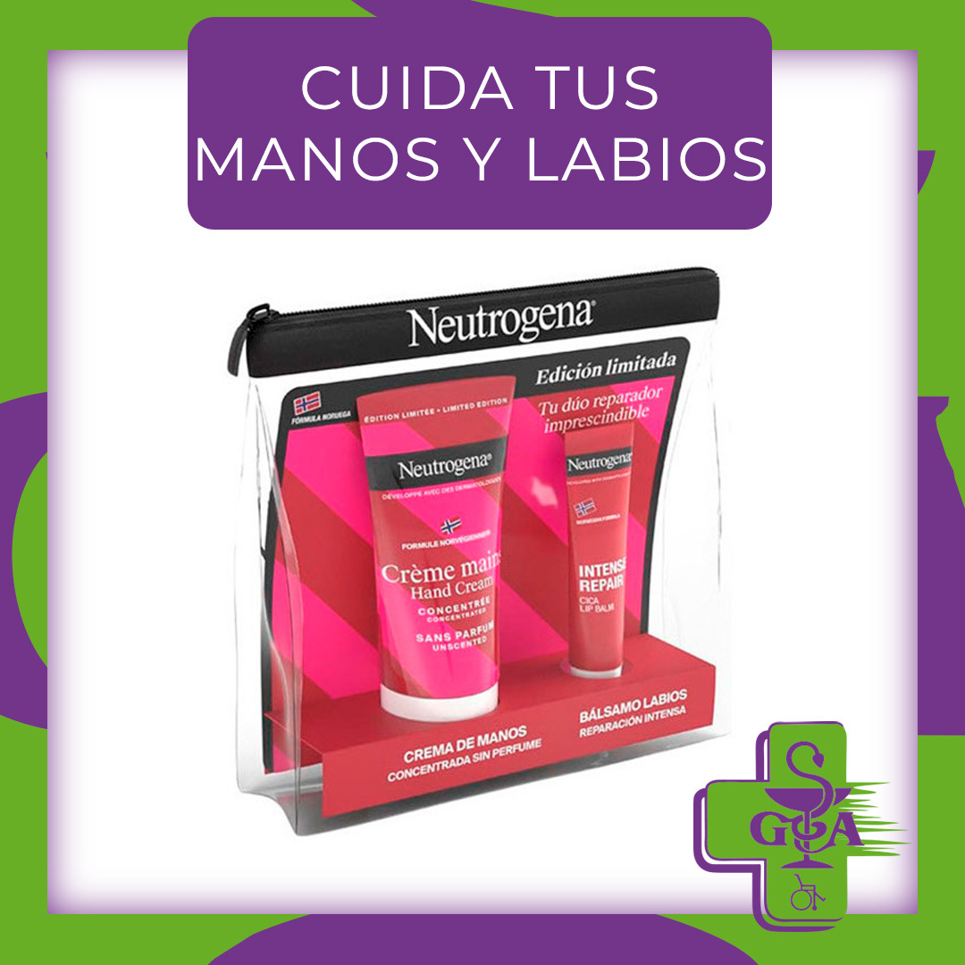 NEUTROGENA