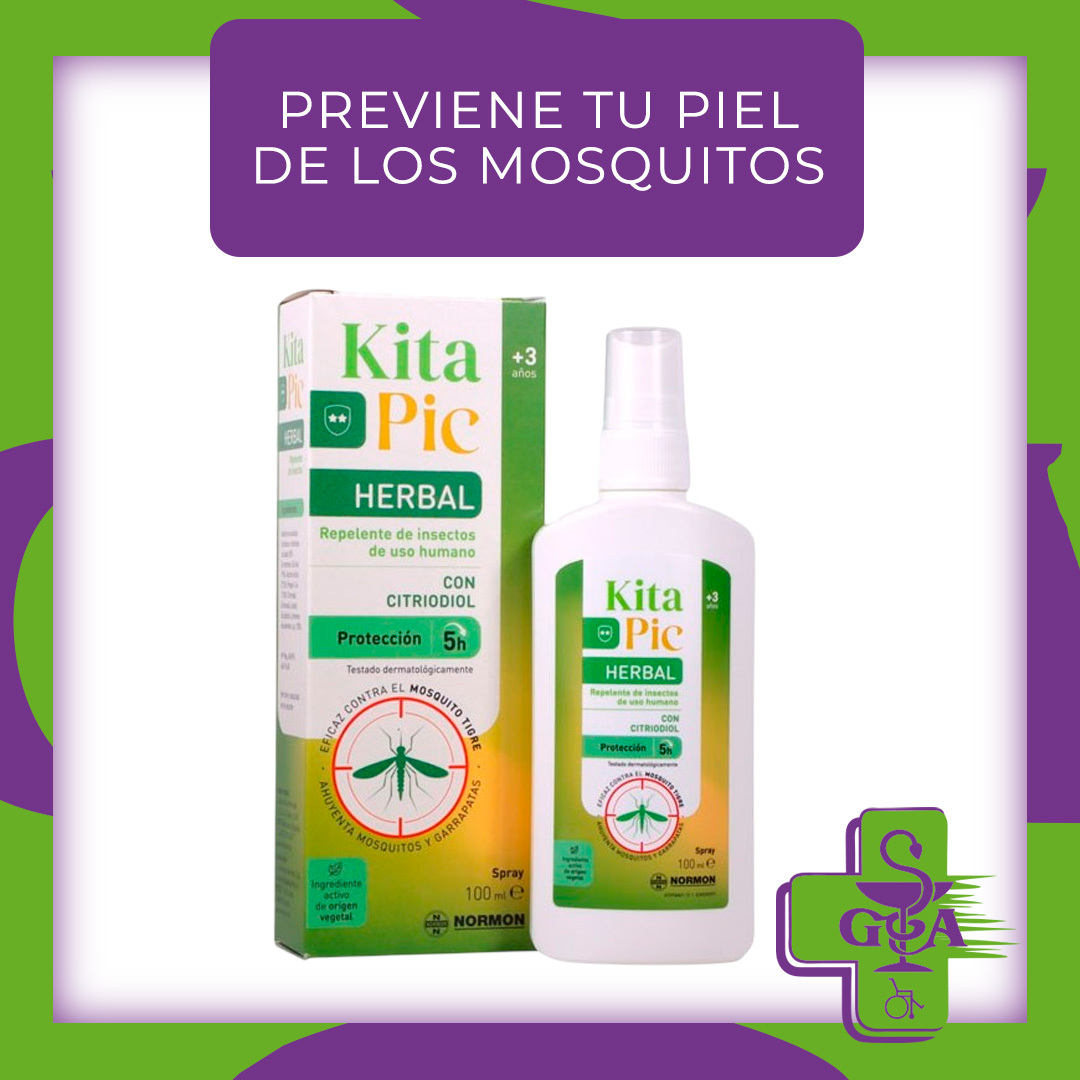 KITAPIC EXTRA FUERTE 75 ML