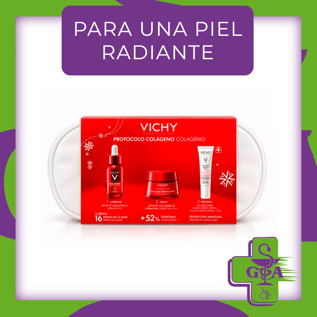 VICHY NECESER