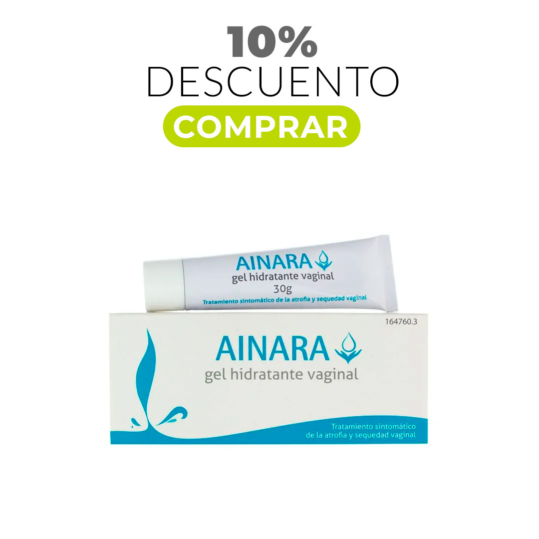 AINARA GEL HIDRATANTE