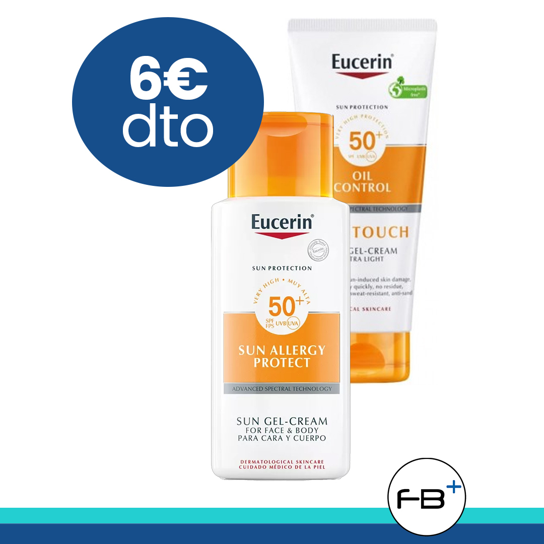 EUCERIN SOLAR