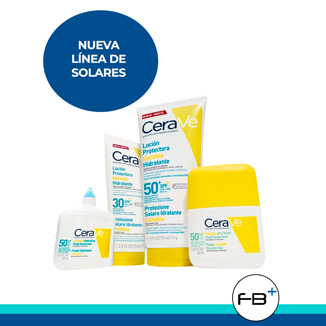 NUEVA LINEA DE SOLARES