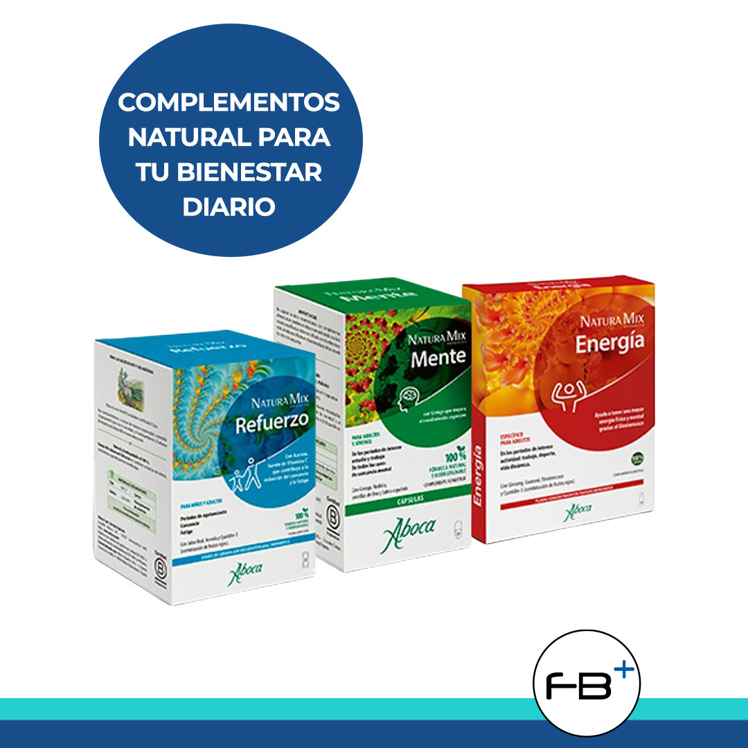 NATURA MIX