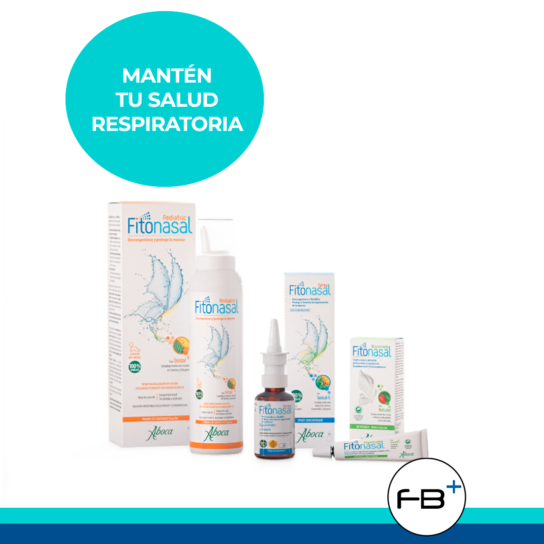 LINEA FITONASAL