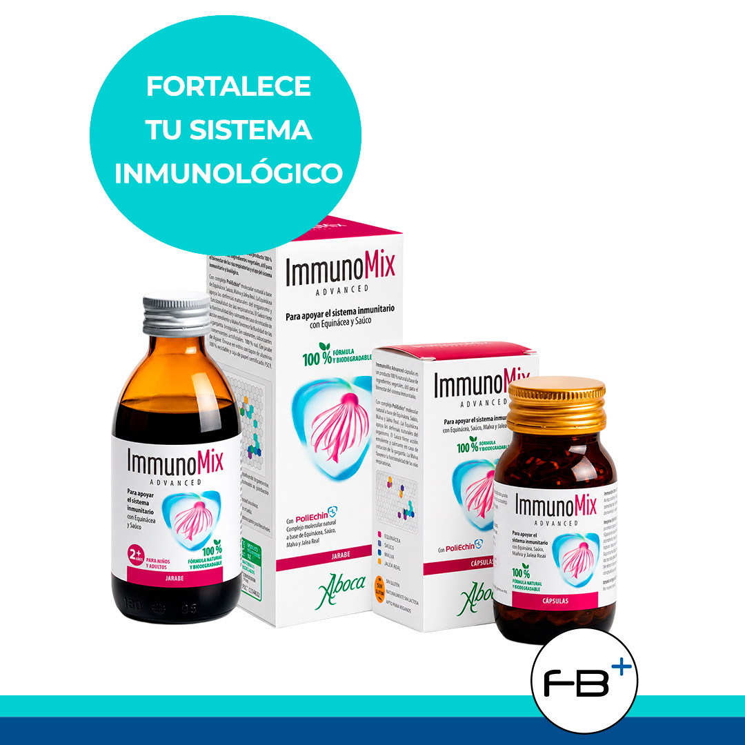 IMMUNOMIX