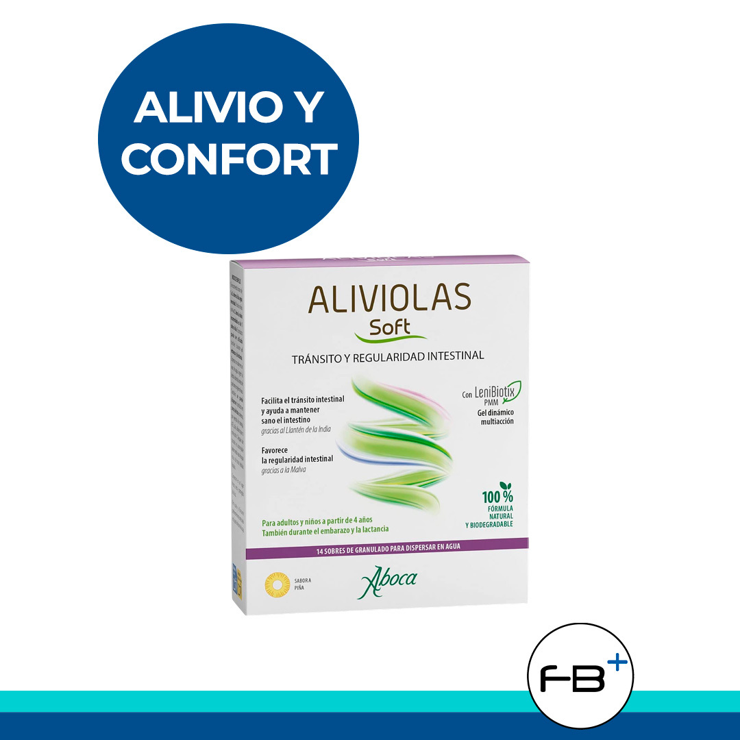 ALIVIOLAS SOFI