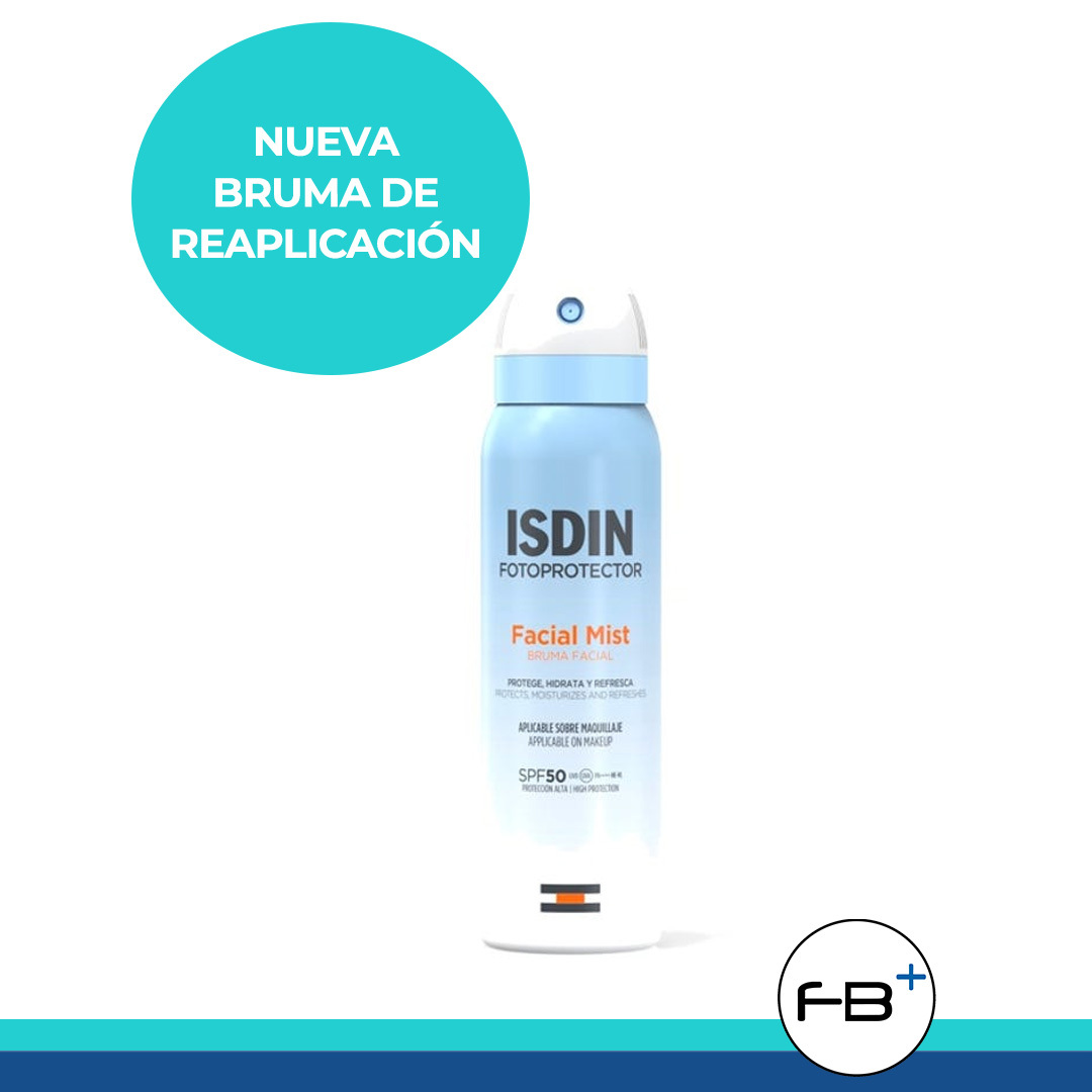 NUEVA BRUMA DE REAPLICACION