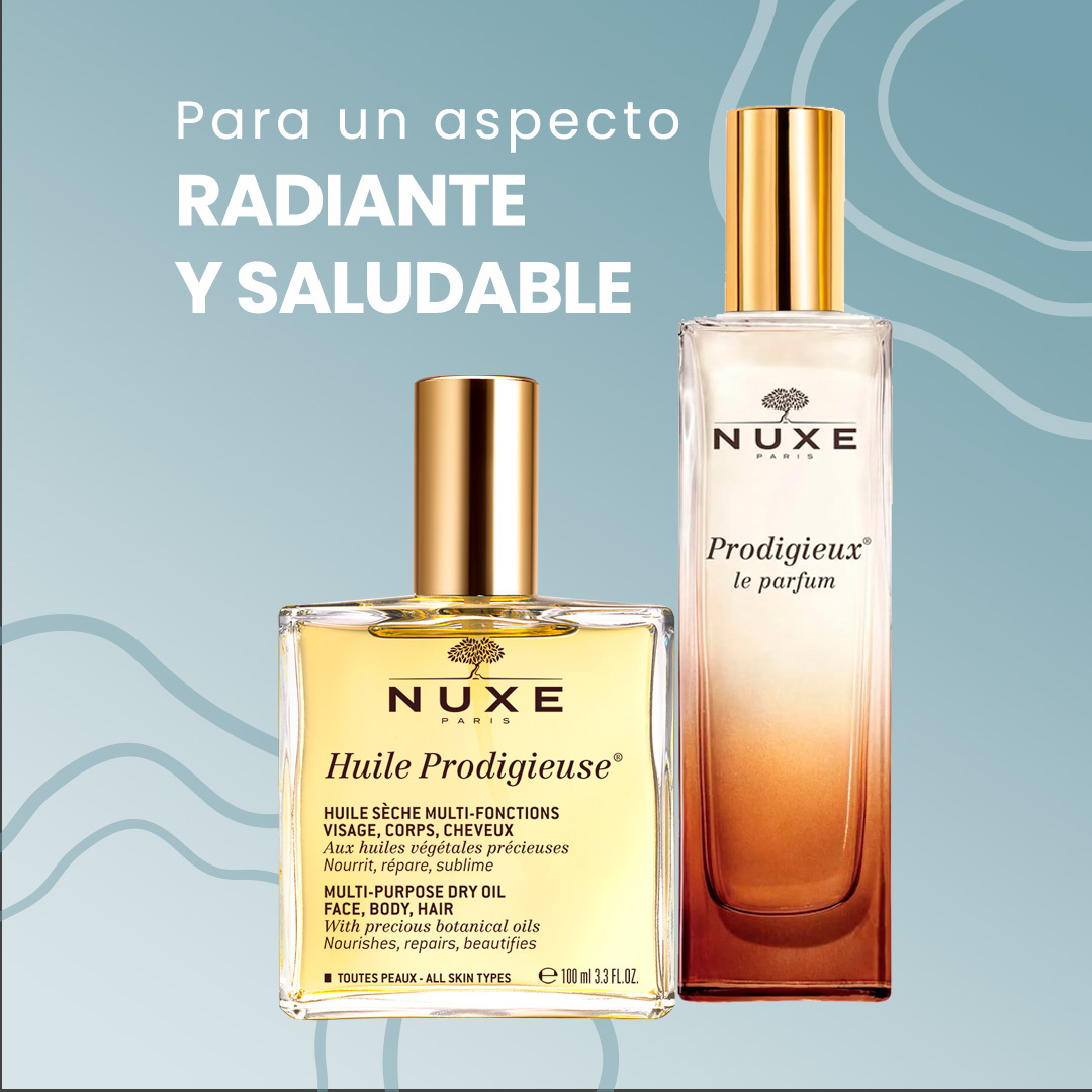 NUXE
