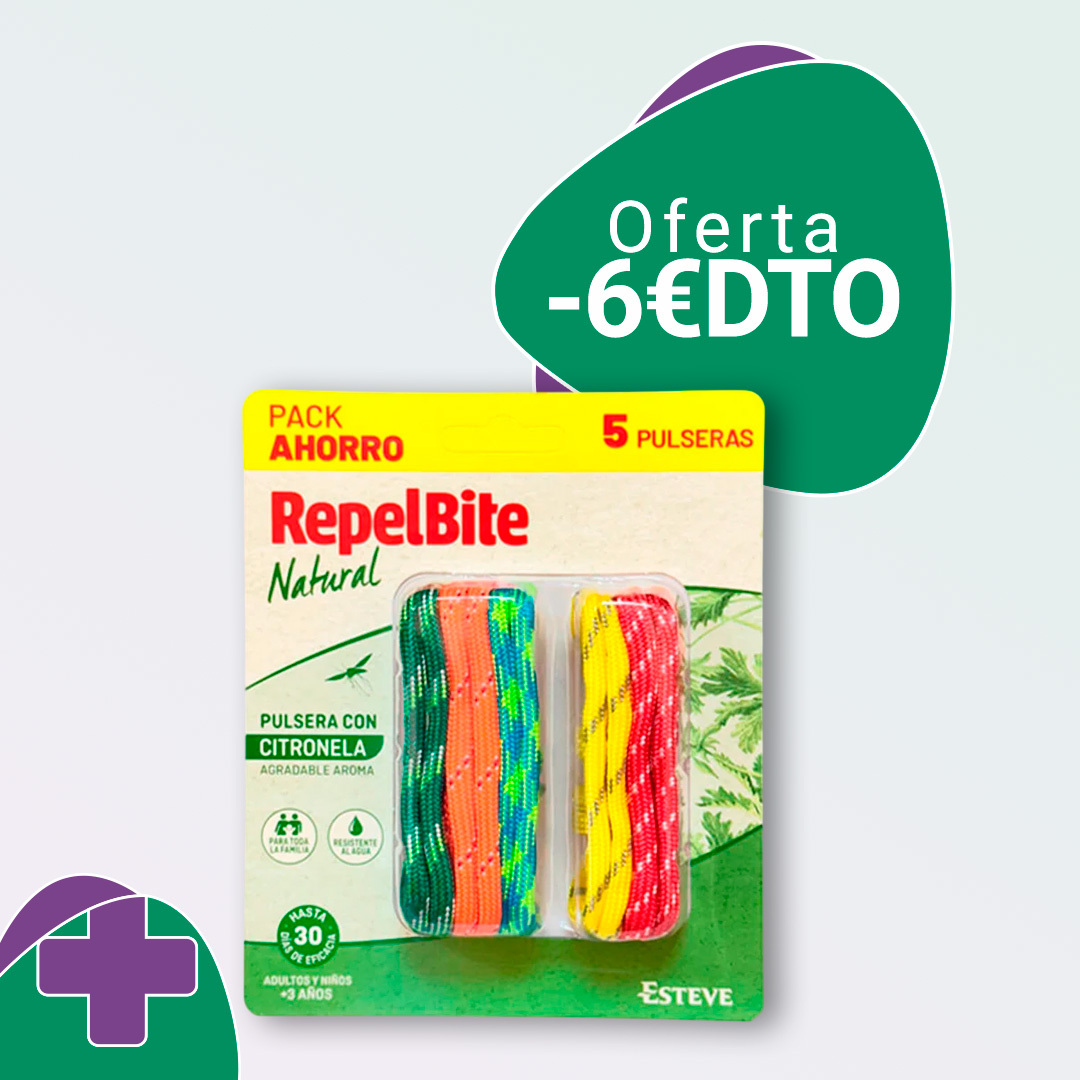 REPELBITE NATURAL