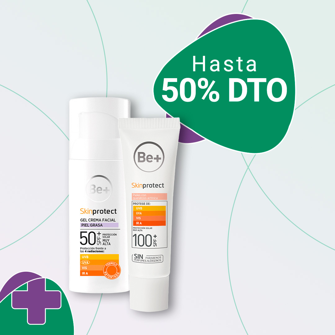 B+ SKINPROTECT