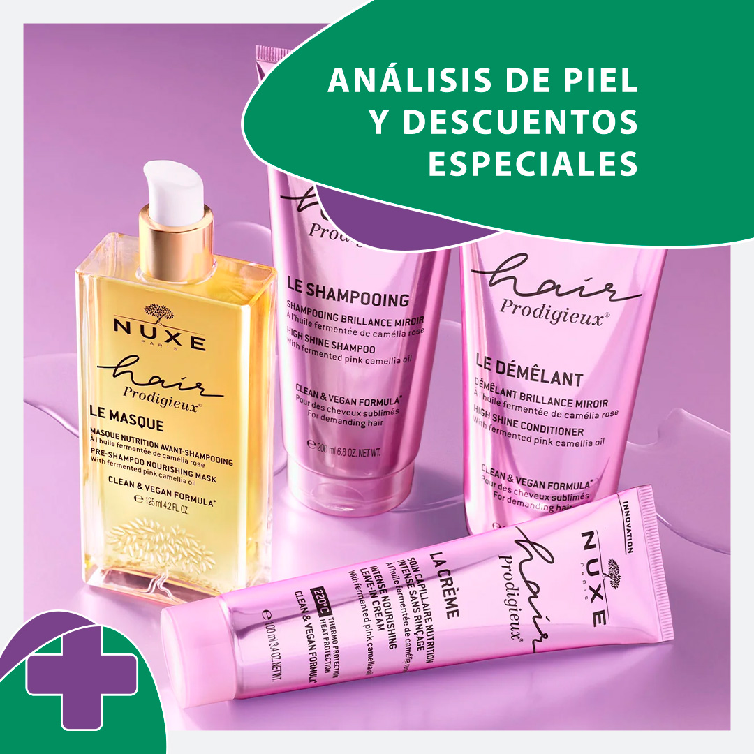 PRESENTACIÓN MARCA NUXE