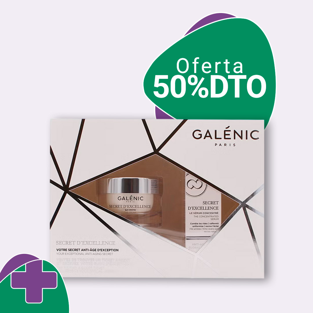 COFRES GALENIC