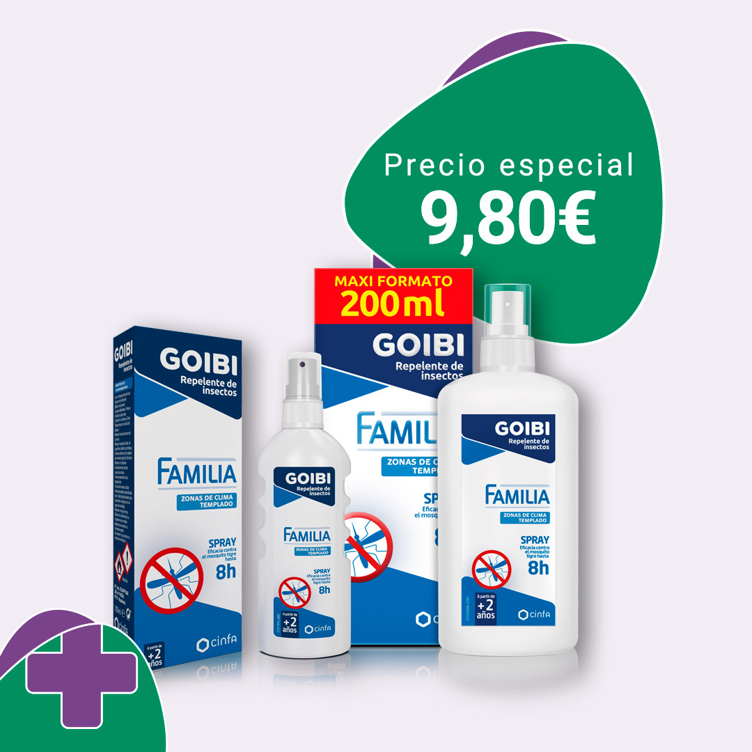 GOIBI REPELENTE FAMILIA