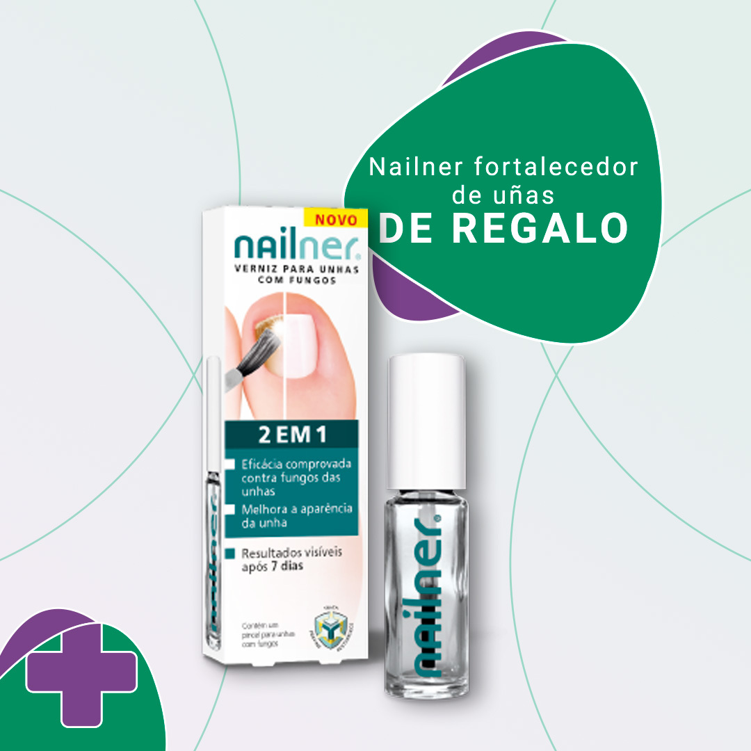 NAILNER PINCEL ANTIHONGOS