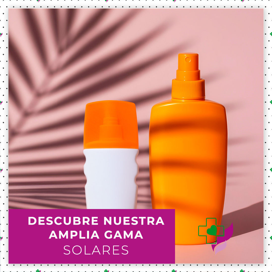 SOLARES