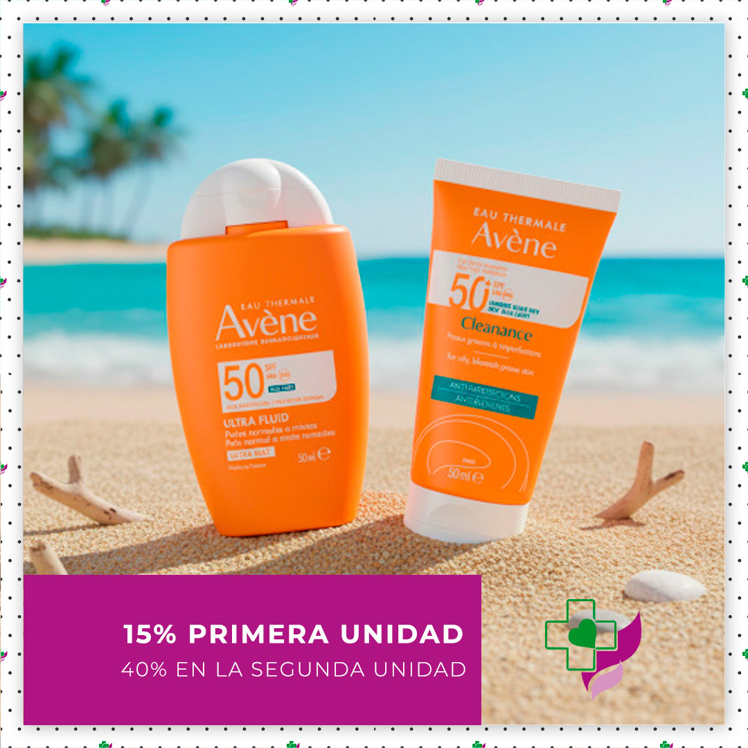 AVENE SOLARES