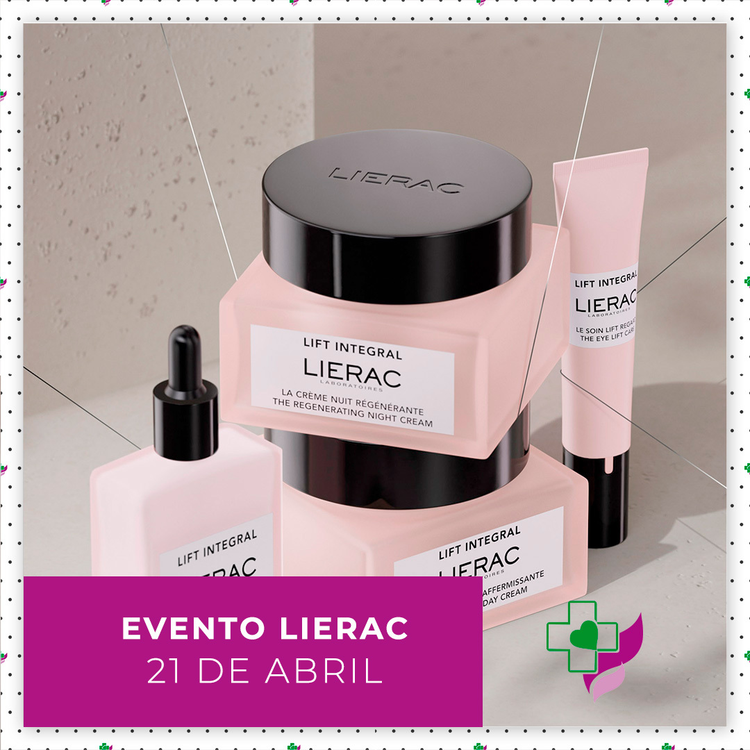 EVENTO LIERAC
