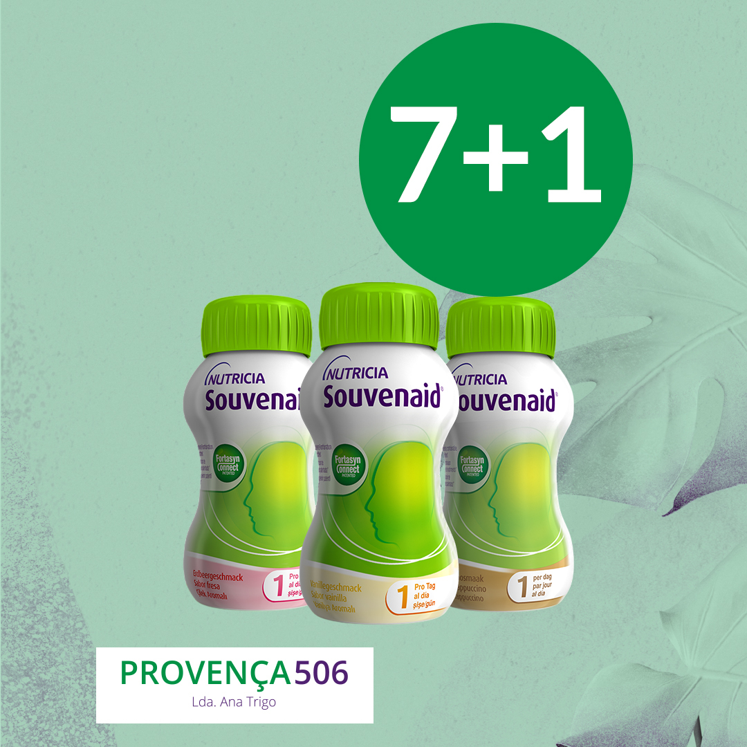 SOUVENAID