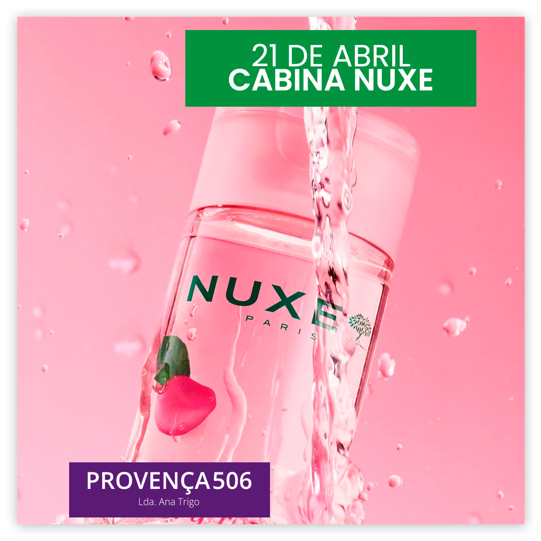 CABINA NUXE