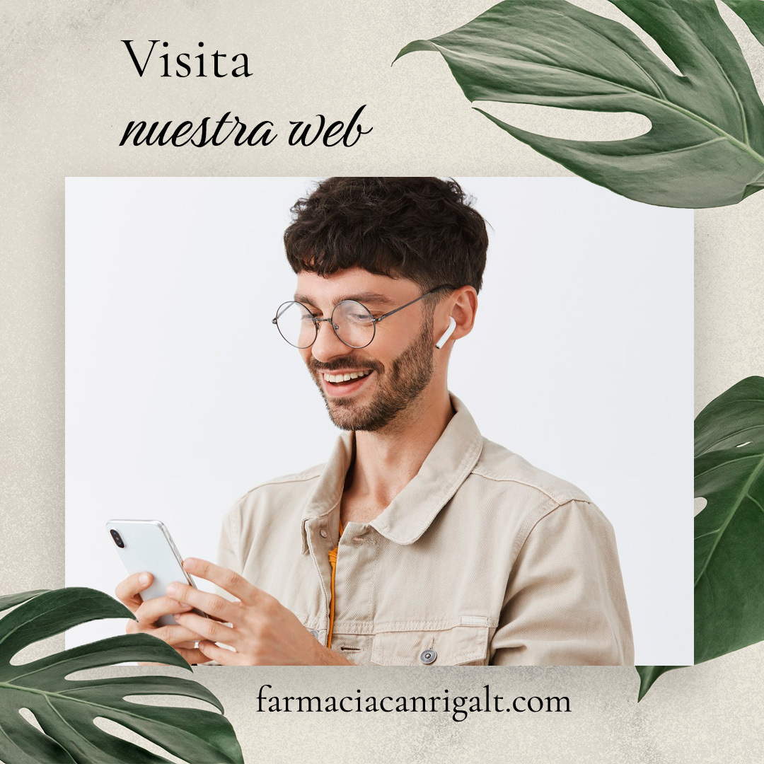 VISITA NUESTRA WEB