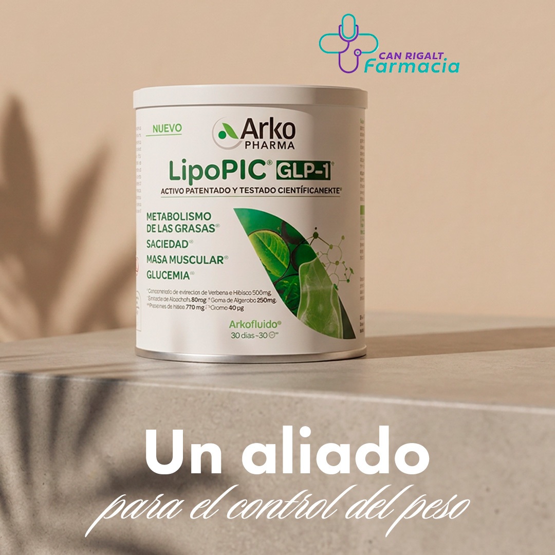 LIPOPIC GLP-1