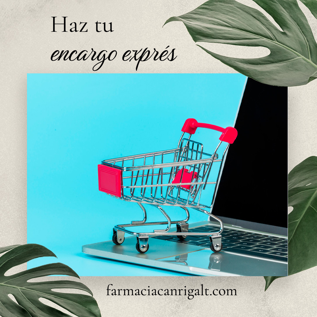 ENCARGO EXPRÉS