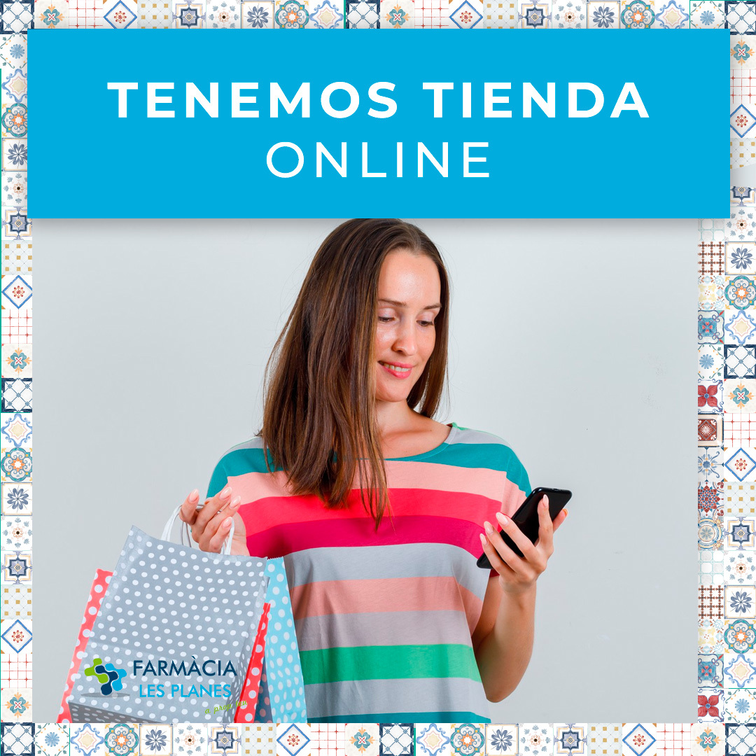 TIENDA ONLINE