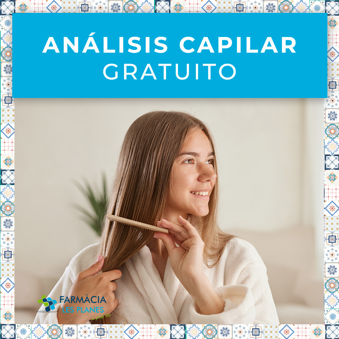 ANÁLISIS CAPILAR
