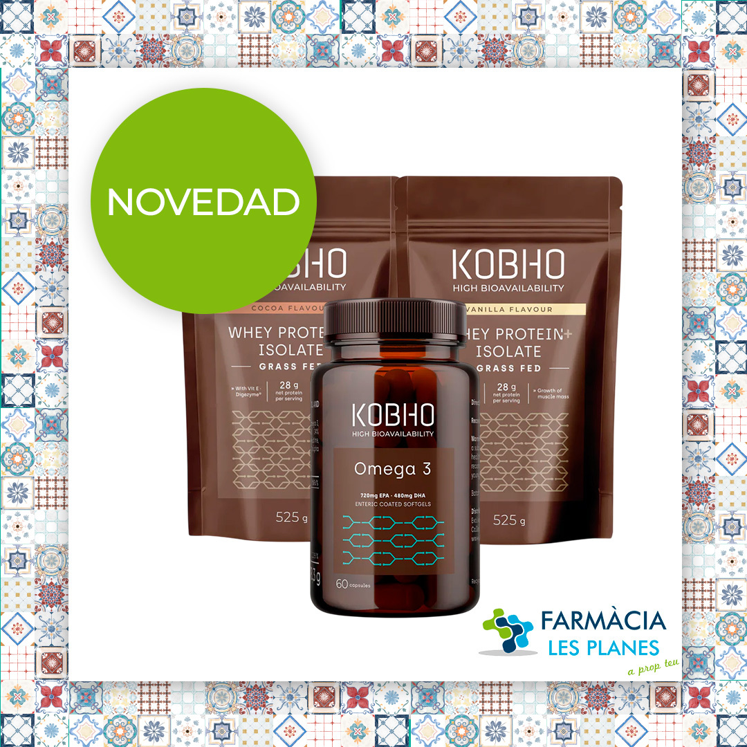 KOBHO GLP